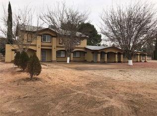 11799 N Loop Dr, Socorro, TX 79927 - photo 1