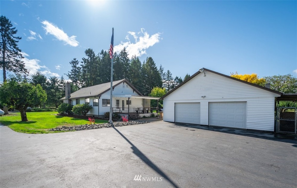 1311 Koontz Rd, Chehalis, WA 98532 - photo 1