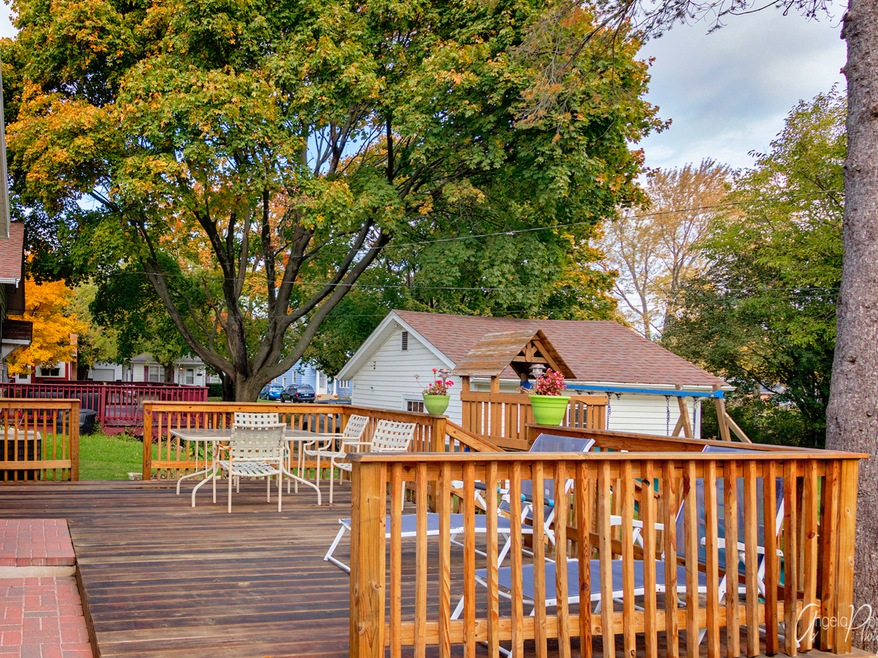 1529 Hickory St, Waukegan, IL 60085 - photo 1