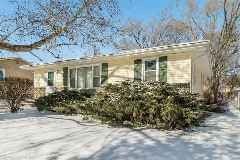 1520 King Ave, Des Moines, IA 50320 - photo 1