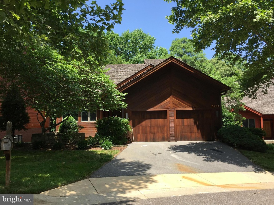 2711 Woodlake Rd, Bowie, MD 20721 - photo 1