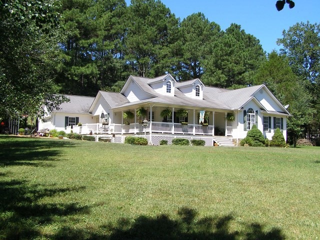 Main View
