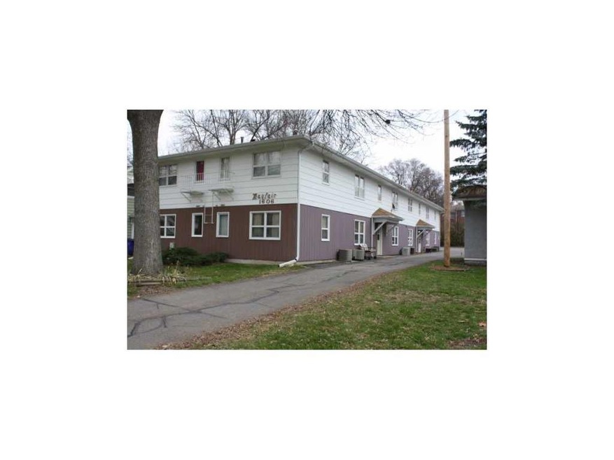 Front Exterior.
