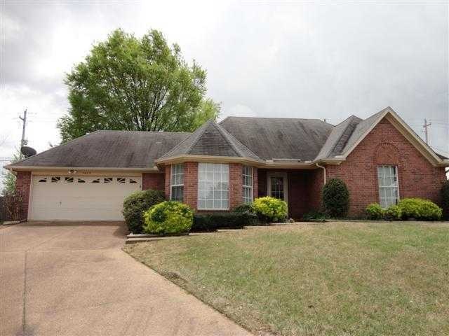 Great Home with Tremendous Curb Appeal!  This Home