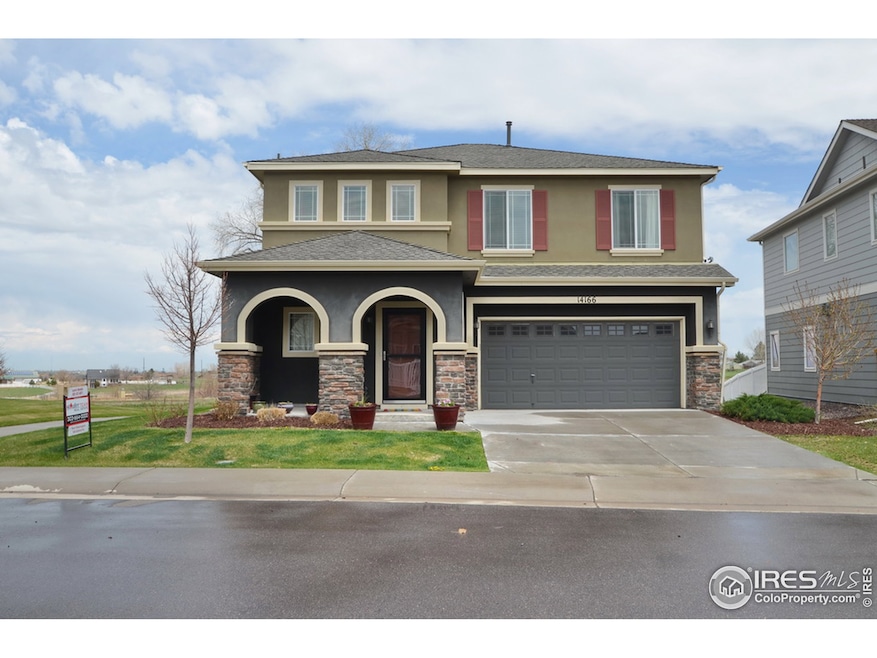 14166 Madison Way, Thornton, CO 80602 - photo 1