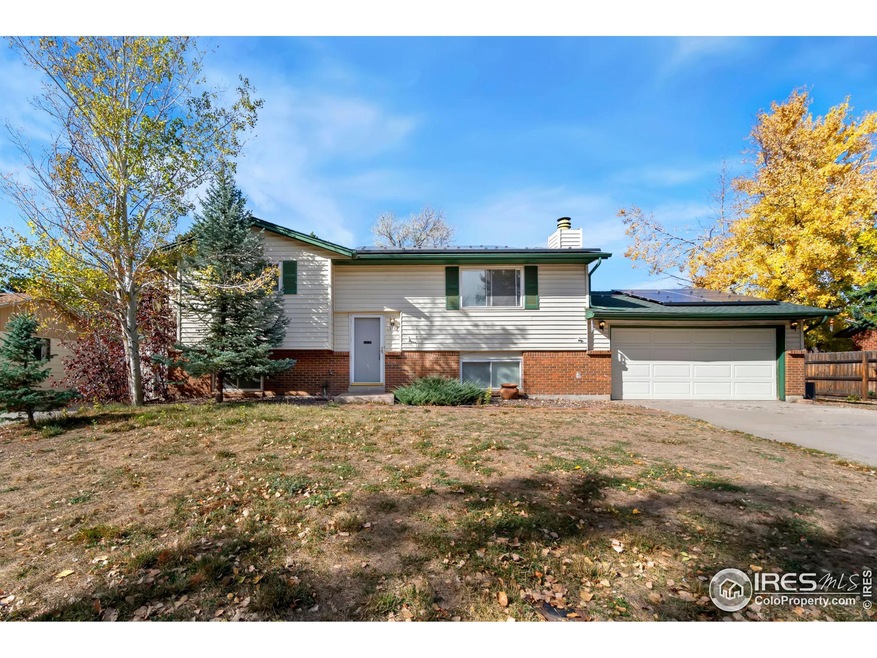 13187 Mercury Dr, Lone Tree, CO 80124 - photo 1