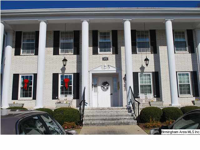 WELCOME TO THE PLANTATION CONDOMINIUMS - QUALITY L