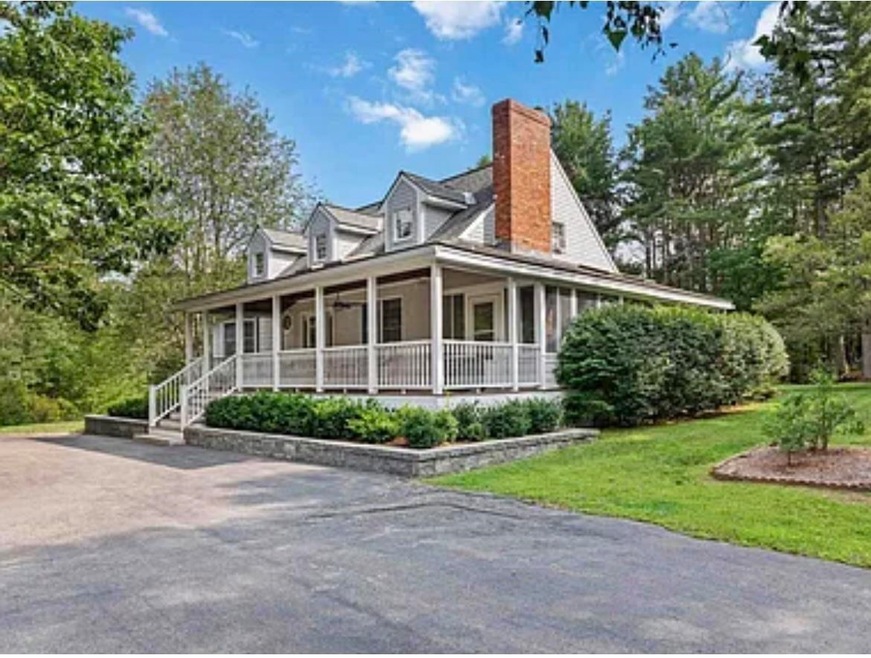 150 Nutting Rd, Jaffrey, NH 03452 - photo 1