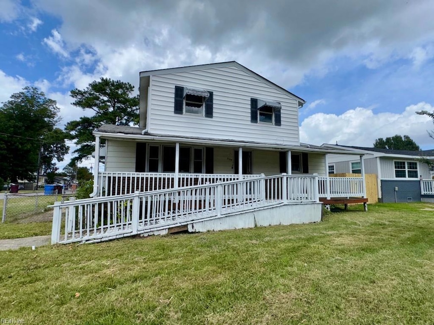 2144 Campostella Rd, Chesapeake, VA 23324 - photo 1