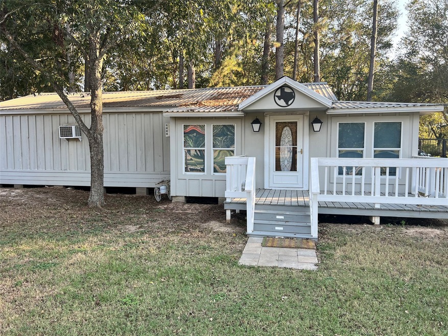 17302 Mathis Rd, Waller, TX 77484 - photo 1