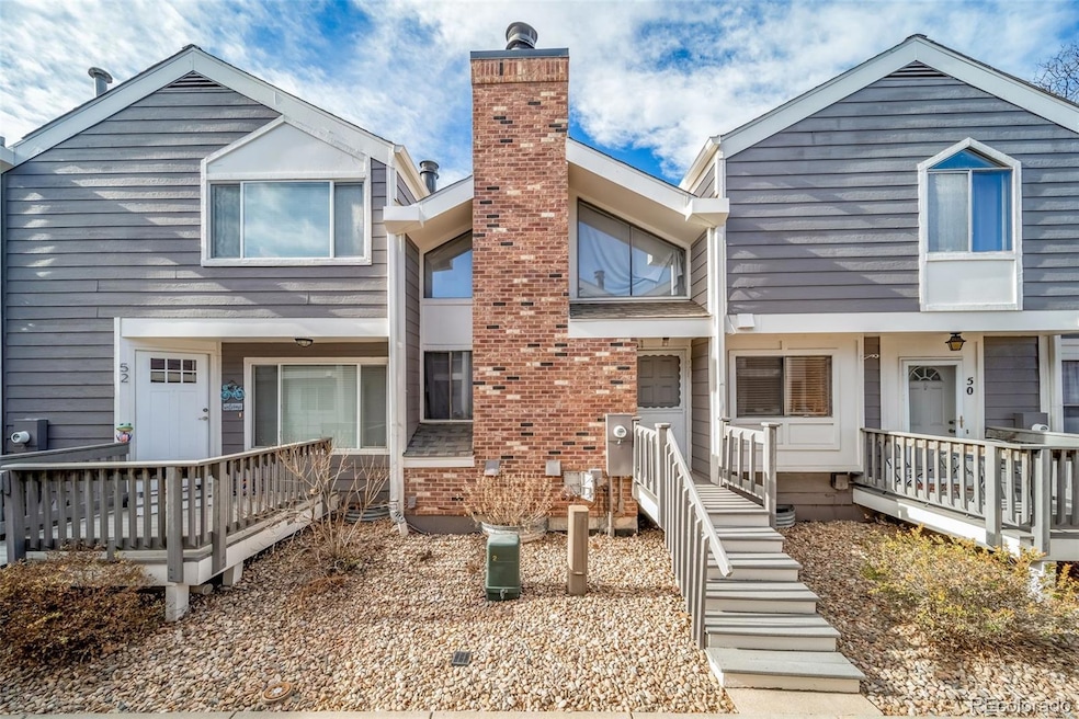 6785 W 84th Way unit 51, Arvada, CO 80003 - photo 1