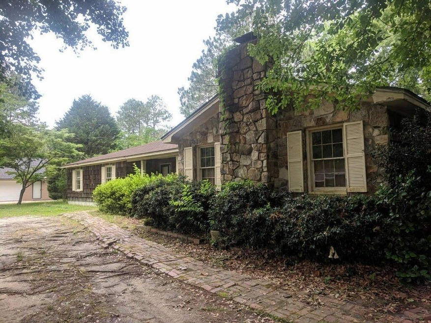 Main View