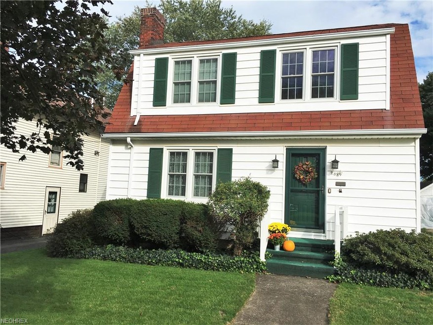 288 Reig Ave, Conneaut, OH 44030 - photo 1