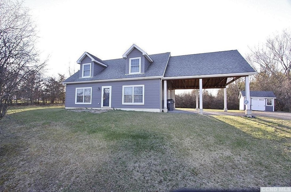 2348 Sleepy Hollow Rd, Athens, NY 12015 - photo 1