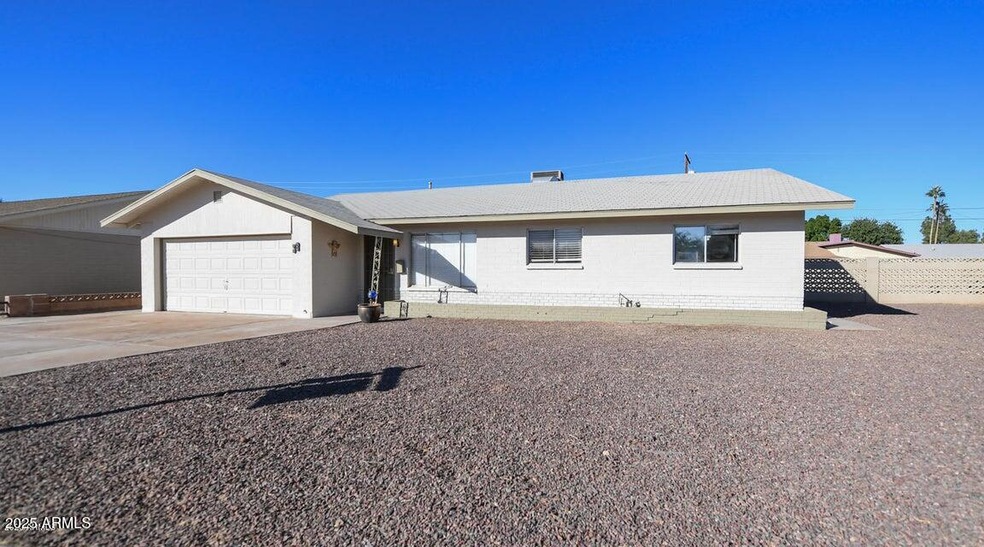 38 E Balboa Dr, Tempe, AZ 85282 - photo 1