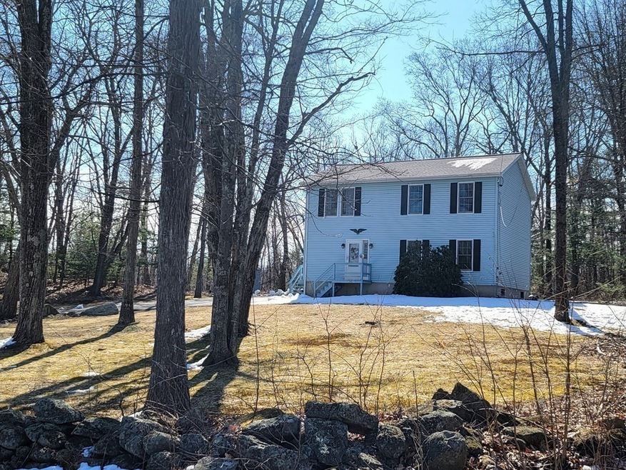 381 Rondeau St, Palmer, MA 01069 - photo 1