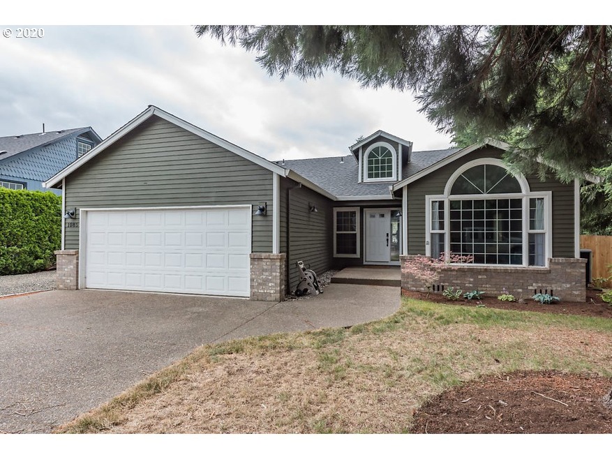 1085 N Noble Ct, Canby, OR 97013 - photo 1
