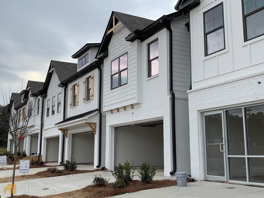 477 Auburn Rd, Auburn, GA 30011 - photo 1