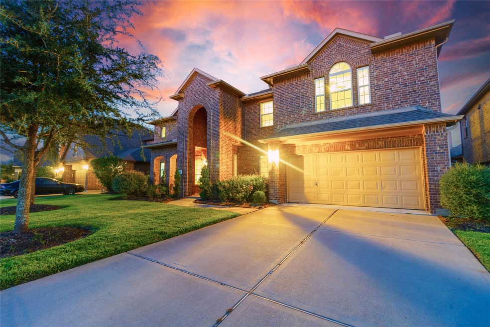 3915 Banks Landing Ct, Fulshear, TX 77441 - photo 1