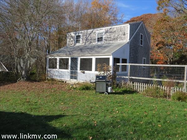 399 Middle Rd, Chilmark, MA 02535 - photo 1