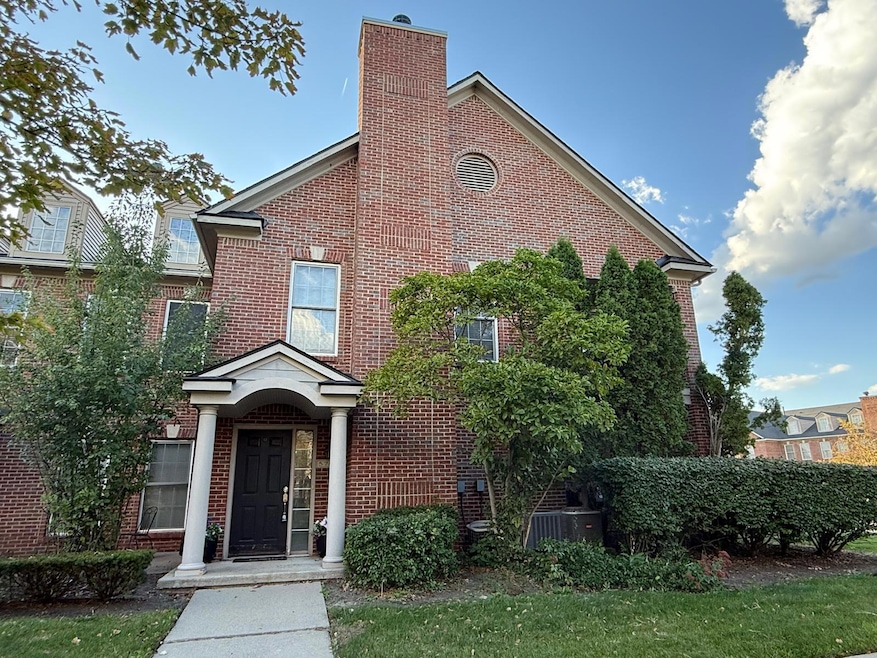 5705 Hampshire Ln unit 67, Ypsilanti, MI 48197 - photo 1