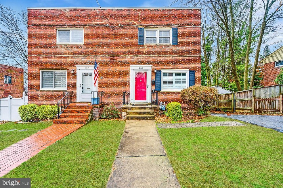 138 Cambridge Rd unit B1, Alexandria, VA 22314 - photo 1