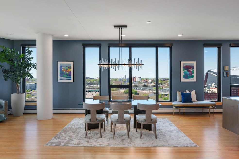 1240 S 2nd St unit 1201, Minneapolis, MN 55415 - photo 1