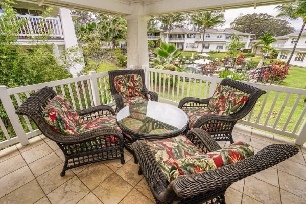 4771 Pepelani Loop unit 1221, Princeville, HI 96722 - photo 1