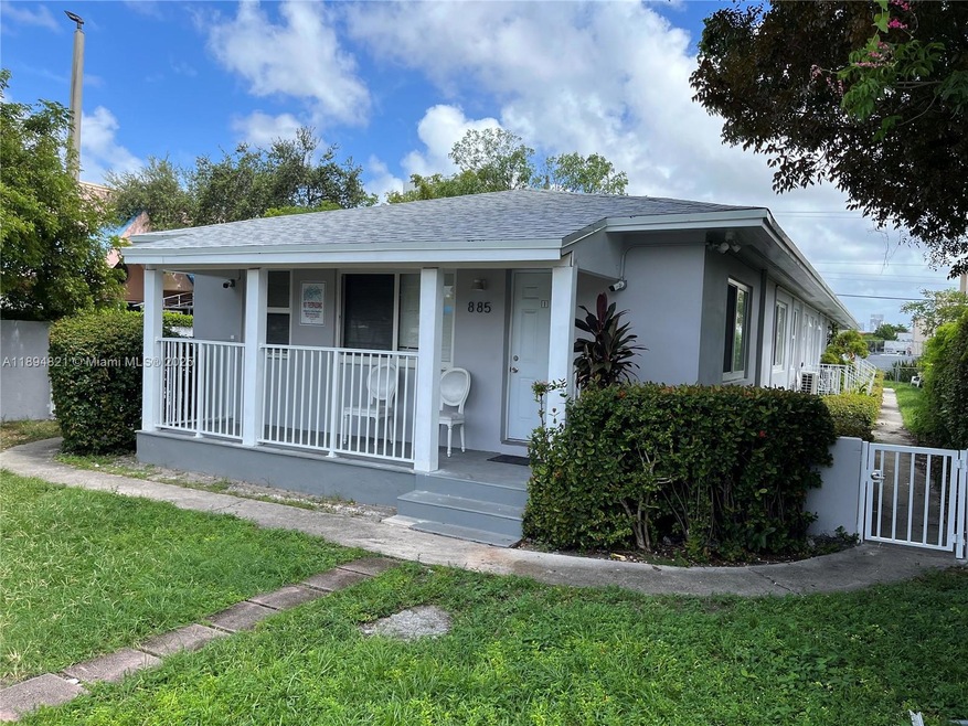 885 SW 29th Ave unit 4, Miami, FL 33135 - photo 1
