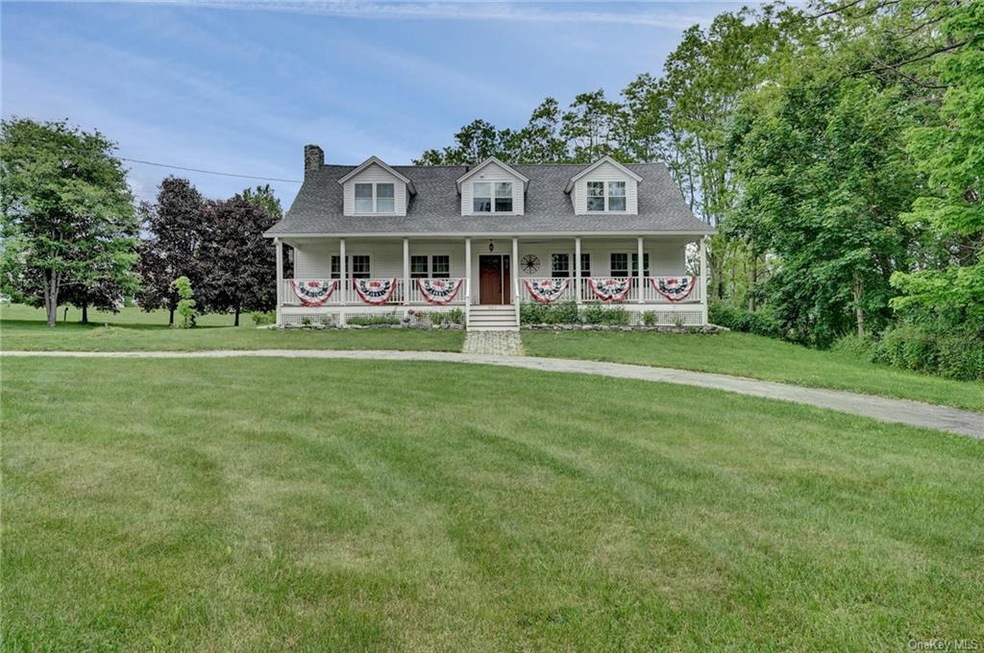 361 Route 216, Stormville, NY 12582 - photo 1