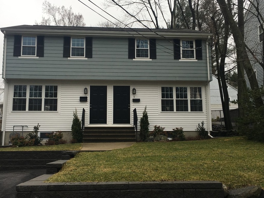 9 Evergreen Ln unit 11, Arlington, MA 02474 - photo 1