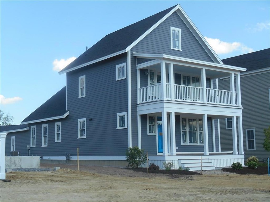 6 Traditional St unit n/a, Scarborough, ME 04074 - photo 1
