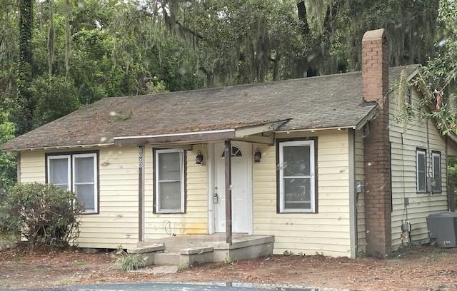3508 Reynolds St, Brunswick, GA 31520 - photo 1