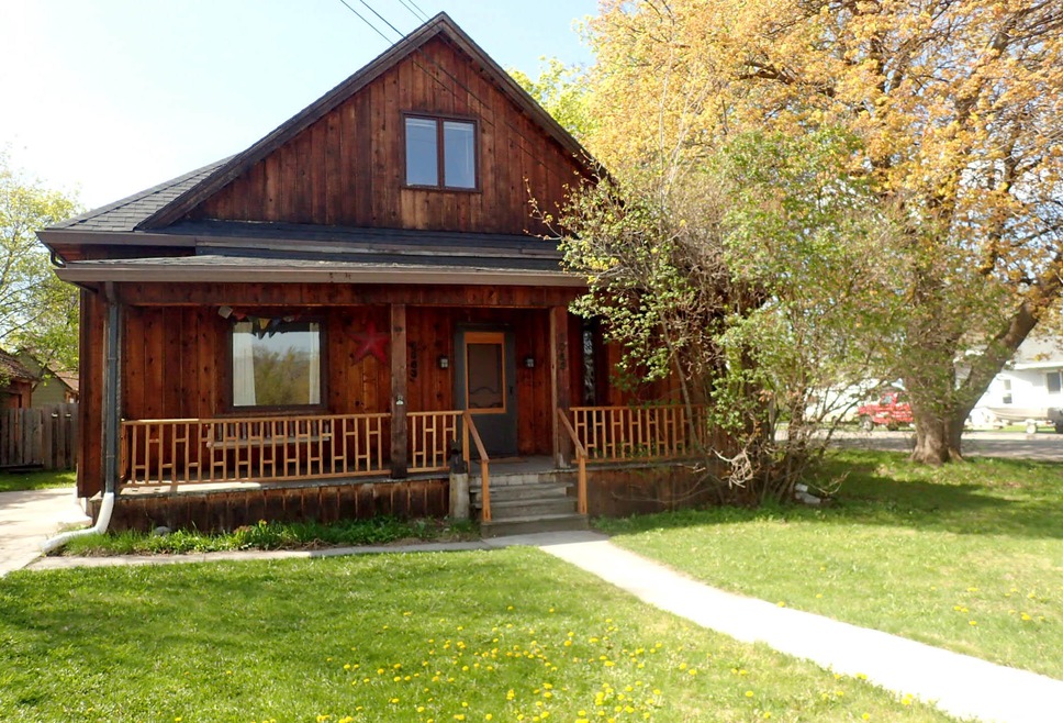 1063 S 1st St W, Missoula, MT 59801 - photo 1