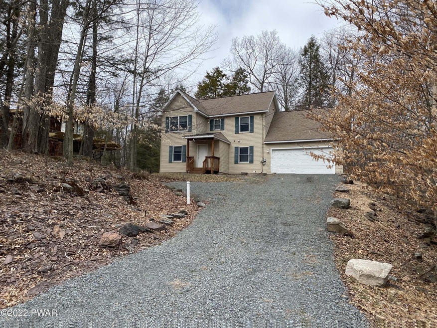 1098 Wallenpaupack Dr, Lake Ariel, PA 18436 - photo 1