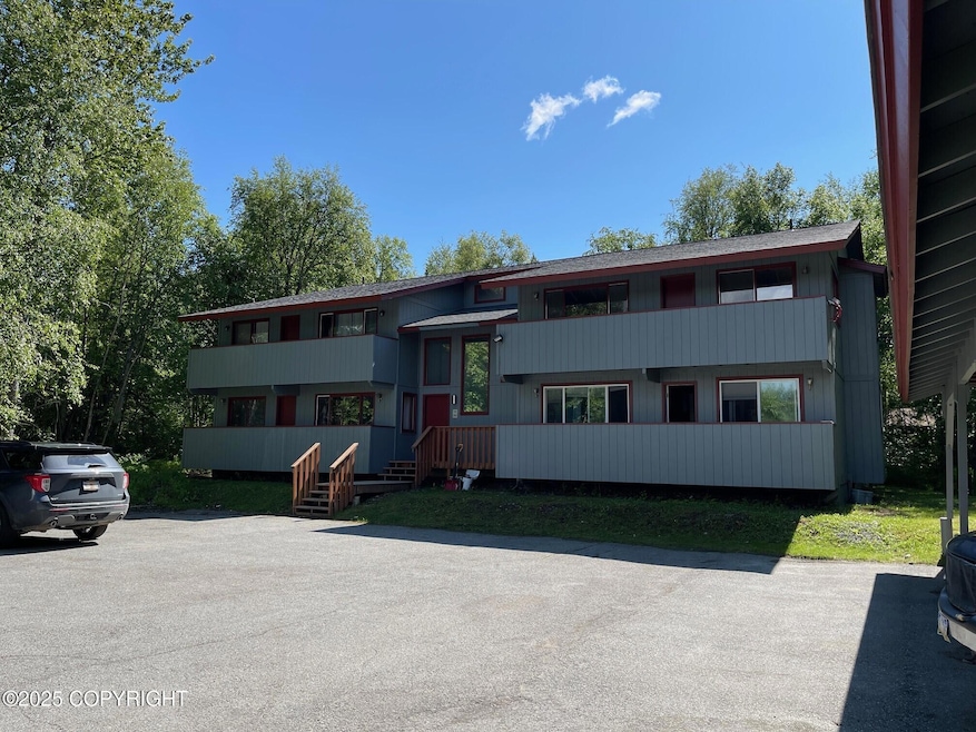 5860 E Pilgrim Ct unit 2, Wasilla, AK 99654 - photo 1