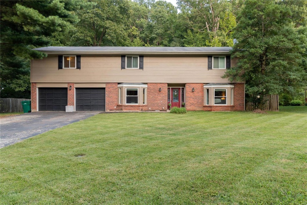 Welcome HOME!