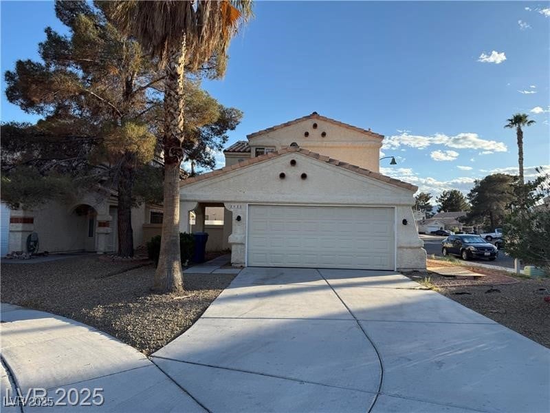 2821 Willow Wind Ct, Las Vegas, NV 89117 - photo 1