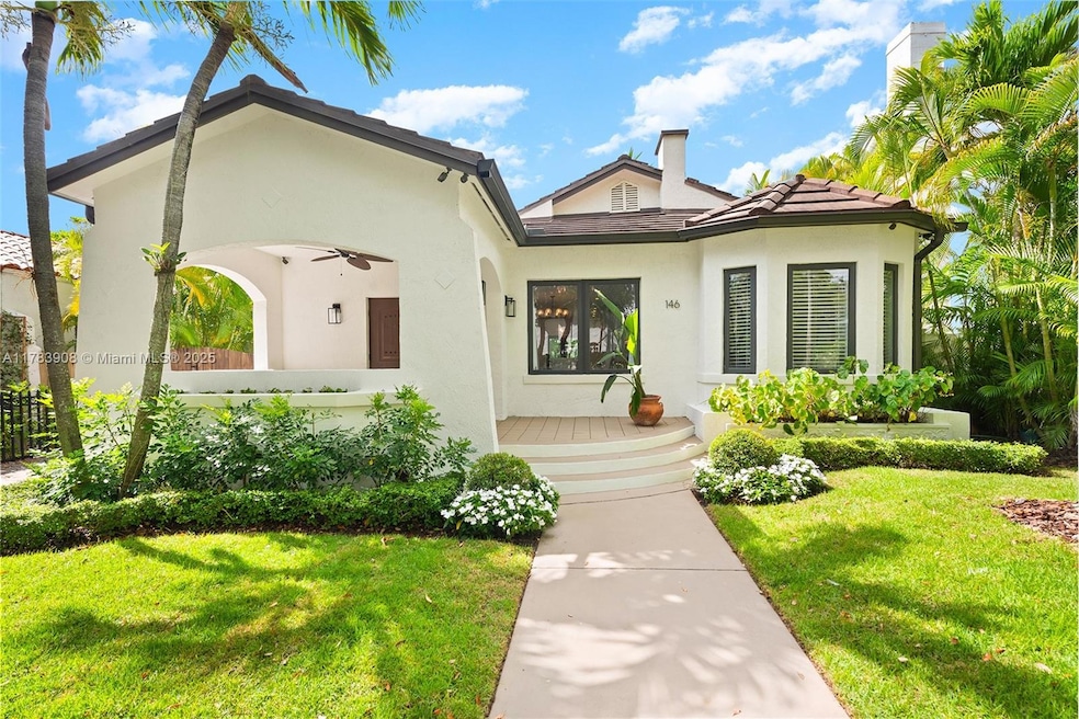 Under Contract $1,750,000 • Co-Listing Agent