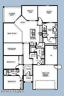 4269 N 180th Ln, Goodyear, AZ 85395 - photo 1