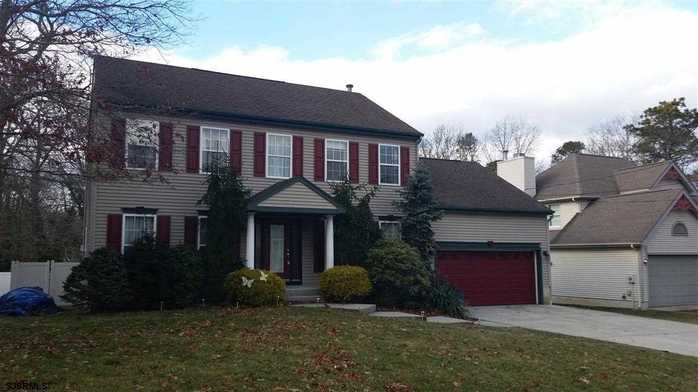 621 9th St, Somers Point, NJ 08244 - photo 1