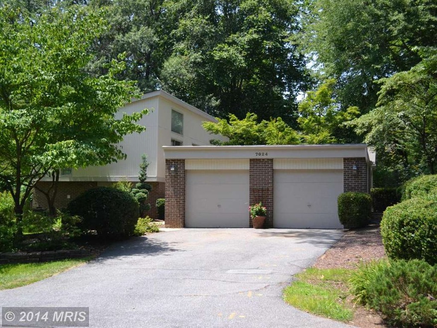 7024 Buxton Terrace, Bethesda, MD 20817 - photo 1
