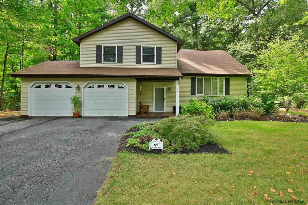 64 Wineberry Ln, Ballston Spa, NY 12020 - photo 1