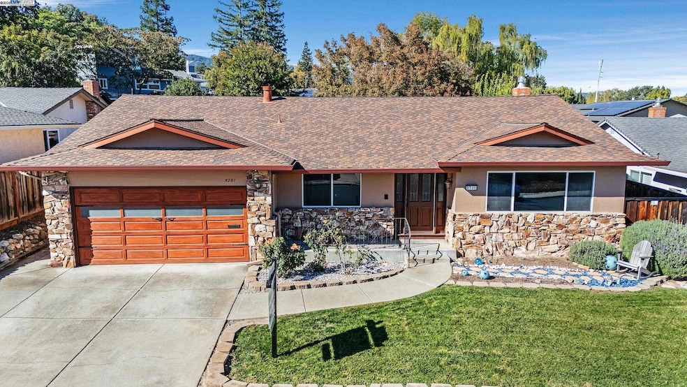 5731 San Juan Way, Pleasanton, CA 94566 - photo 1