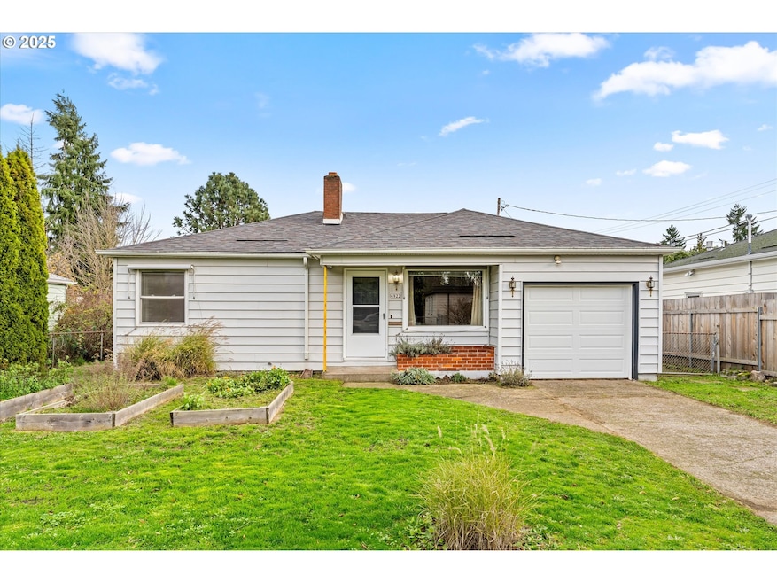 4922 SE 51st Ave, Portland, OR 97206 - photo 1