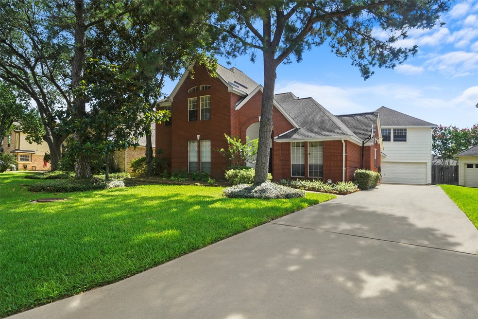 7910 Rio Crystal Dr, Houston, TX 77095 - photo 1