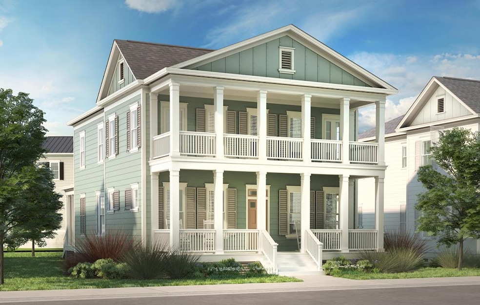 313 Bayside Ave, Cape Charles, VA 23310 - photo 1