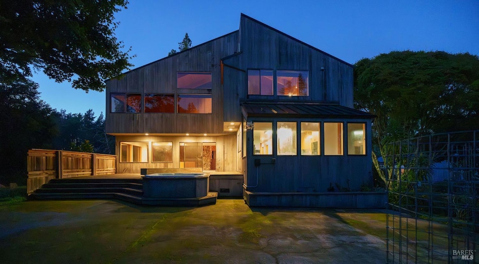 36029 Timber Ridge Rd, the Sea Ranch, CA 95497 - photo 1