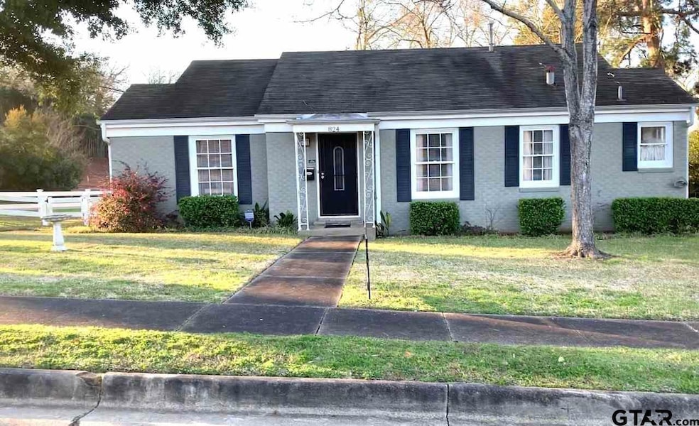 824 824 W 9th St, Tyler, TX 75701 - photo 1