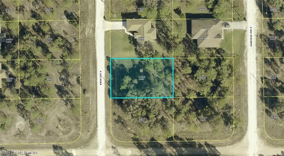 835 Knox Ave S, Lehigh Acres, FL 33974 - photo 1